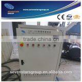 Automatic PE LDPE LLDPE PVC PET High Speed Plastic Pulverizer Machine / Pulverizer Mill/ PVC Pulverizer thumbnail-4