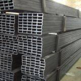 Black Square and Rectangular Carbon Steel Pipe thumbnail-2