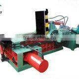 Y81F-1258 Scrap Metal Baler thumbnail-1