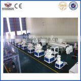 CE ISO9001 Certification and Wood Pellet Machine Type Pellettatrice Machine Prices thumbnail-3
