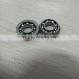 F682ZZ F692ZZ Stainless Steel Flange Bearings for High-speed Motor
