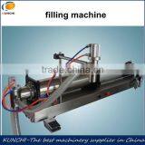 Industrial Paste and Liquid Filling Machine With High Qualit and Best Price thumbnail-1