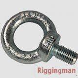 EYE SCREW DIN 580 Rigging Hardware thumbnail-2
