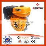 Chinese 177F max power 9HP gasoline engine