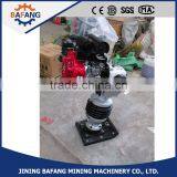 Top Sale!! Impact Tamper Vibratory Rammer/wacker Rammer Compactor thumbnail-3
