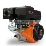 188 Honda Chongqing Aerobs Good Feedbacks Electric/Recoil Start Single Cylinder Small Boat Engine for Sale thumbnail-4