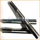 Factory Direct Sales High Quality Stud Bolts in Class 4.8 thumbnail-4