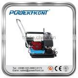 Hand Roller Compactor Road Makeing Machine Vibrating Plate Compactor for Sale thumbnail-3