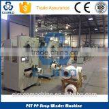 High Efficiency PET Packing Strap Making Machine thumbnail-4