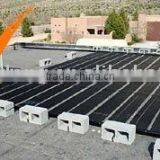 Summer Solar Heater.EPDM Mat,pool Heater,rubber Absorber thumbnail-1