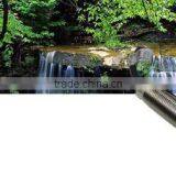 JWKL12-BQ DC NC NPN Non-Screen Shield Detection Distance 8mm Integrated Proximity Switches Square Proximity Sensor thumbnail-3