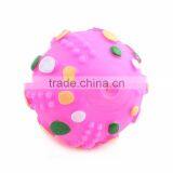 Evade Glue Pet Ball With Sunshine Picture on Size 7cm thumbnail-3