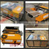 International Quality ZB800-2A Cement Plaster Machine thumbnail-1