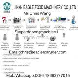 2016 Large Capacity Pet Food Production Extruder thumbnail-6