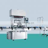 2016 JF Automatic 16 Head Bottle Filling and Capping Machine thumbnail-6