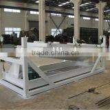 SFJH Series Animal Feed Pellet Rotary Sifter thumbnail-1