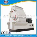 Maize Grinding Hammer Mill / Commercial Grain Mill