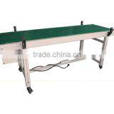 Aluminum Belt Conveyor Aluminum Making Machine thumbnail-2