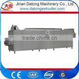 Automatic Feeding Fish Meal Making Floating Fish Food Extruder thumbnail-4