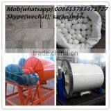 Batch Ball Mill Machine With Alumina Porcelain Liners and Balls thumbnail-2