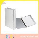 Алюминиевый трехзвенный файл формата Letter thumbnail-1