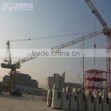 GHD4522/8 Tower Crane for Sale thumbnail-4