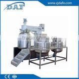 Liquid Detergent Homogeneous Mixer Machine thumbnail-6