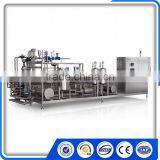 High Quality Juice Tube Uht Milk Sterilizer Machine With Core Technologies thumbnail-3