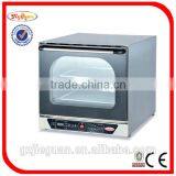 Stainless Steel Electric Pizza Ovens (EB-2) thumbnail-5