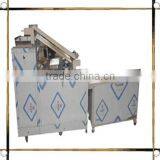 Full Automati Type Pita Bread Roll Wrapping Machine thumbnail-6