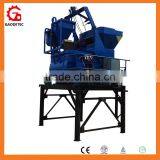 2016 New Full Automatic QT5-15 Cement Paving Block Making Machine thumbnail-3