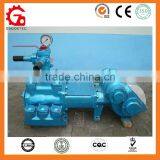 BW450Q 450L 2MPa Low Pressure Triplex Drill Mud Pump thumbnail-1