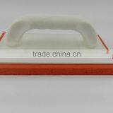 280*140mm Eva Foam Floats Trowel Plastic Float Trowel Pointed Trowel With Free Samples thumbnail-3