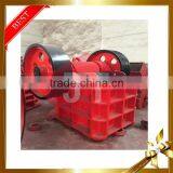 Indonesia Hot Sale Mini Pe150x250 Jaw Crusher Price thumbnail-2