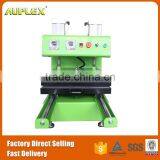 Hottest CE High Quality Rosin Pneumatic Double Heating Plates Heat Press Machine thumbnail-4