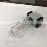 JULY Top Sale Air Filter Regulator Lubricator Combination for Air Cylinder thumbnail-3