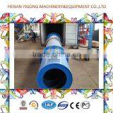 2017 Hot Sale Brand Palm Fiber Rotary Dryer, Low Cost Biomass Rotary Dryer / Commercial Rotary Vacuum Dryer Price for Hot Sale thumbnail-3