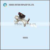 Motorcycle Fuel Cock,tank Lock, Parts for V80SS KAZE thumbnail-1