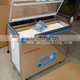 Vacuum Suction Preservation Quality Multi-function Vacuum Sealing Machine thumbnail-6