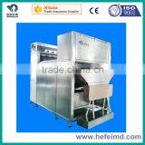 Mingde Plastic Color Sorter,Color Sorting Machine for Plastic Flaxes,glass,salt,rubber,ore Etc. thumbnail-1