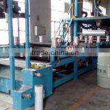 SMC-1000A-24 Sheet Material Production Line thumbnail-1