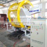 High Quality Professional Waste Plastic Shaft Shredder Machine for Sale thumbnail-4