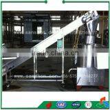 Centrifugal Swing Dryer/Dewatering Machine