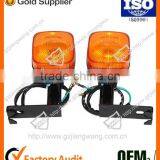 Motorcycle Led Winker Lamp & Turn Signals thumbnail-1
