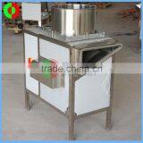 Hot Sell Dry Type Garlic Peeling Machine, Industrial Garlic Peeler With Air Compressor thumbnail-3