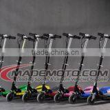 120w Kids Electric Scooter thumbnail-2