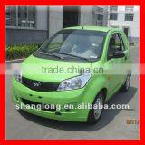 T-KING EEC(L6E) Approved 2 Seats Electric Vehicle thumbnail-1