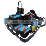 Best -selling Fashion Design High Quality go Kart for Kids thumbnail-4