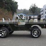 Mini Jeep(J-01) thumbnail-2
