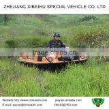 XBH 8X8-2 Camouflage Net Vehicle 800cc 8 Wheel 4 Stroke Go-anywhere Vehicle ATV thumbnail-4